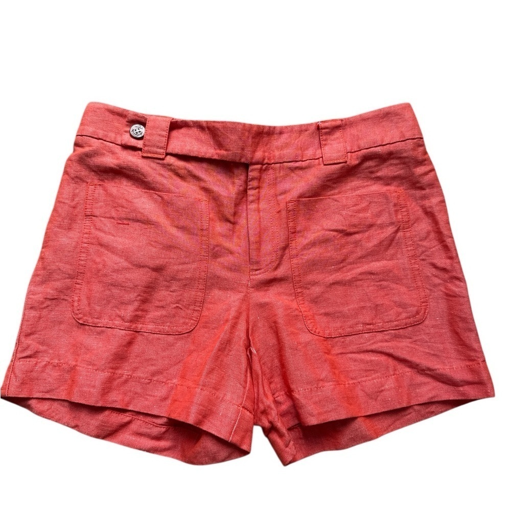 Anthropologie Daughter's Of The Liberation Anthropologie Linen Blend
